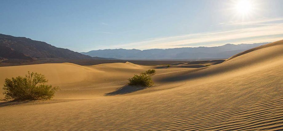 Death Valley | California