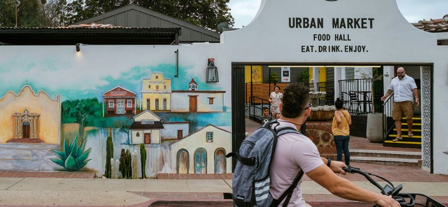 San Diego | California