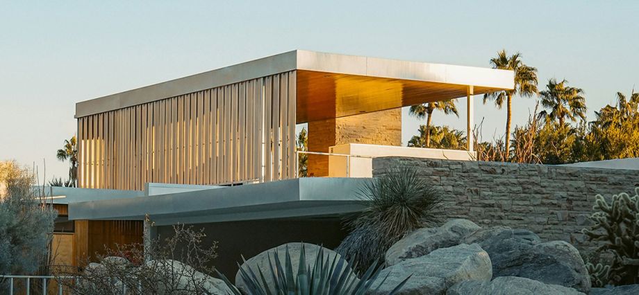 Palm Springs | California