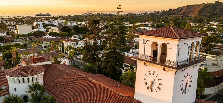 Santa Barbara | California
