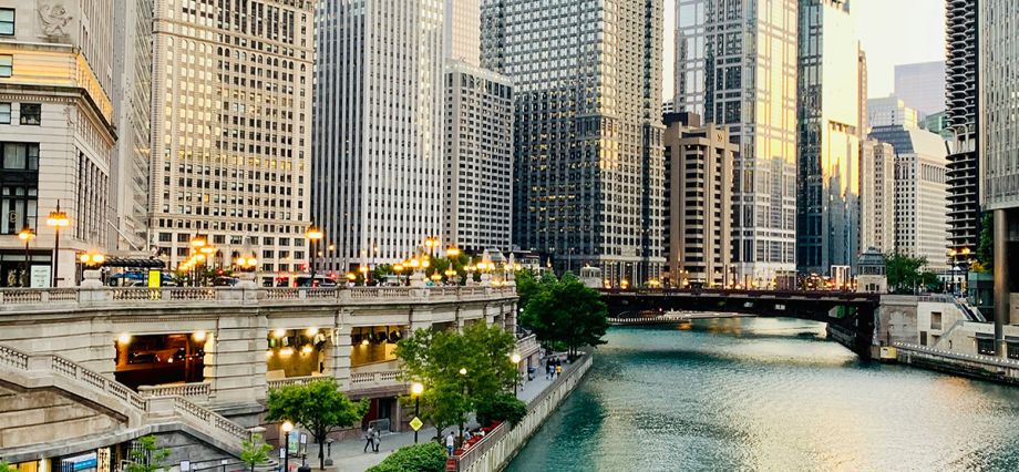 Chicago | Illinois