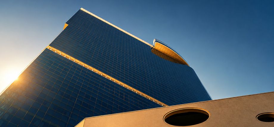 Fontainebleau Las Vegas