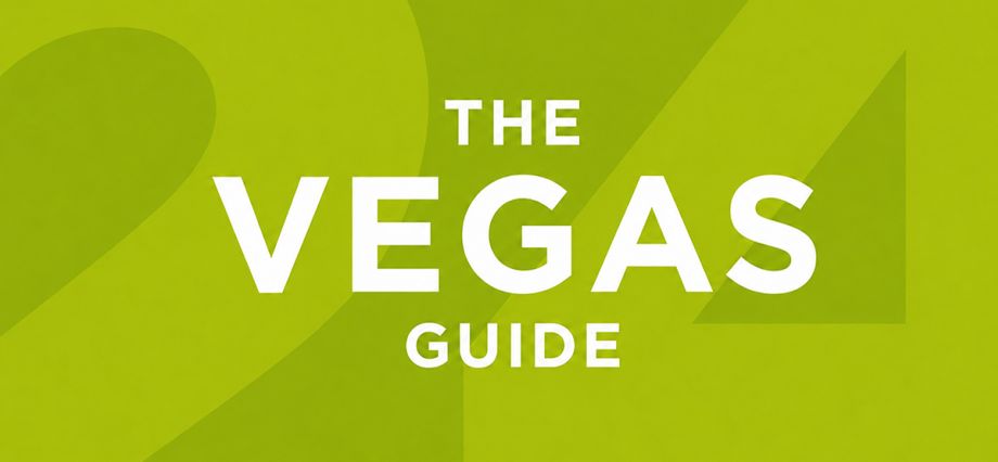 The Vegas Guide