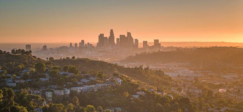 Los Angeles