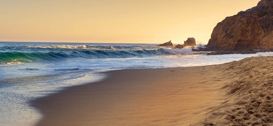 Laguna Beach California