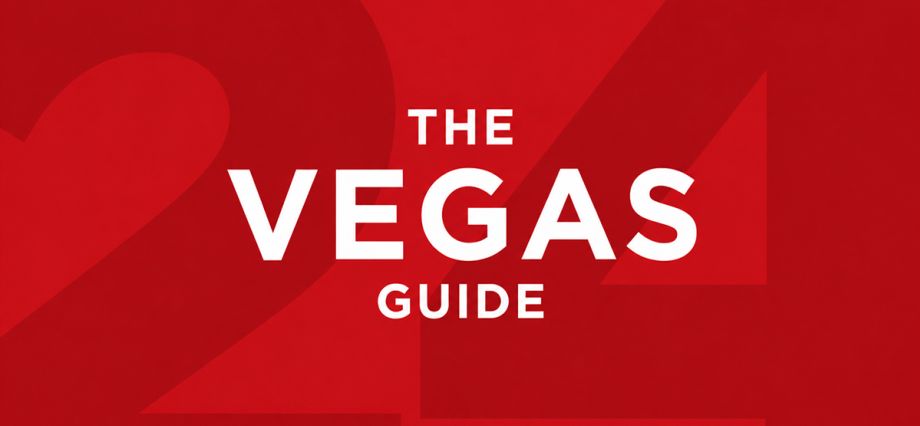 The Vegas Guide - IDV