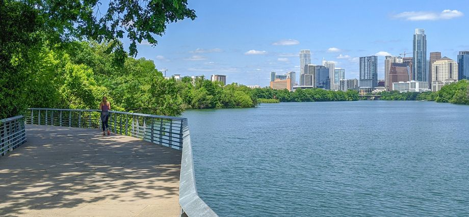 Austin | Texas